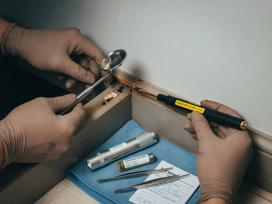 Why choose Emergency Pest Control in East Rutherford, NJ